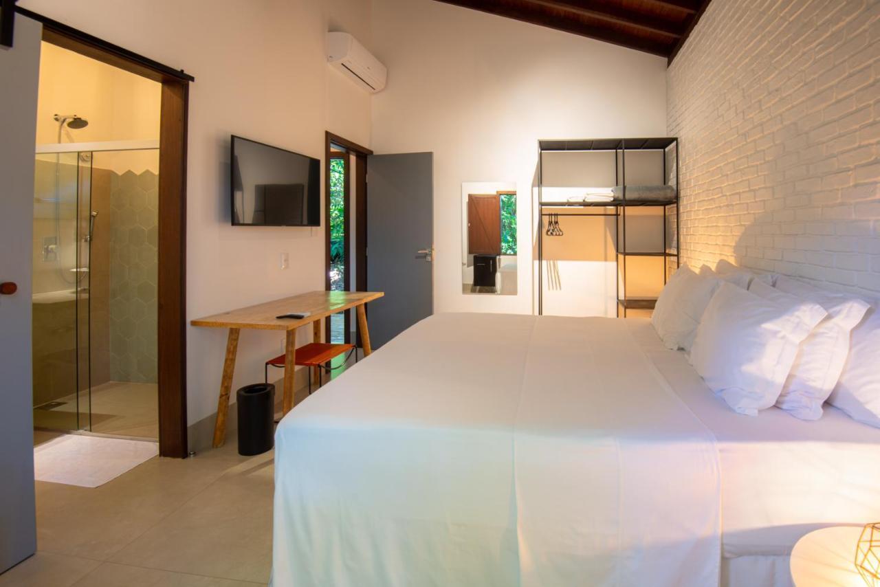 Casa Antonia - Pousada Boutique Lencois Eksteriør billede