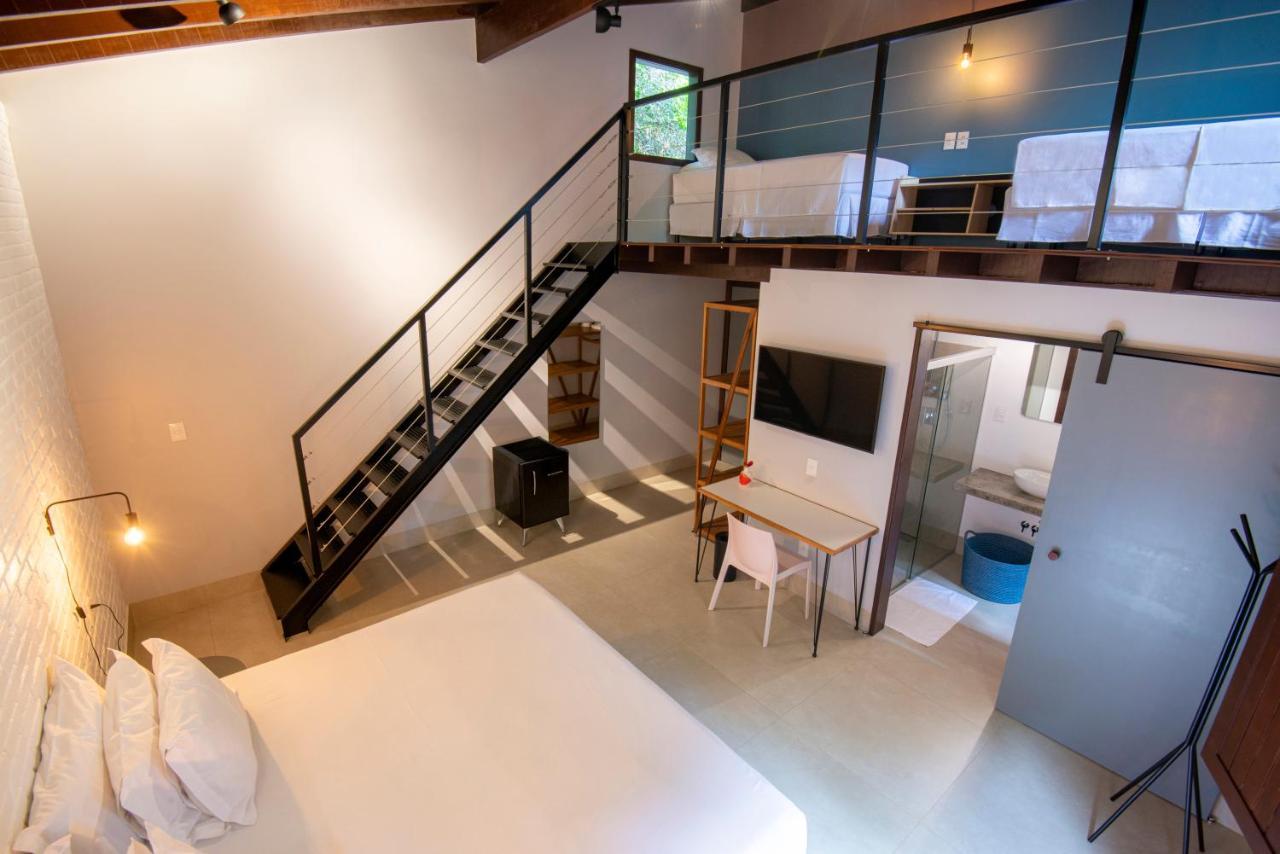 Casa Antonia - Pousada Boutique Lencois Eksteriør billede