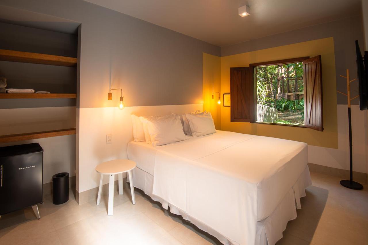 Casa Antonia - Pousada Boutique Lencois Eksteriør billede