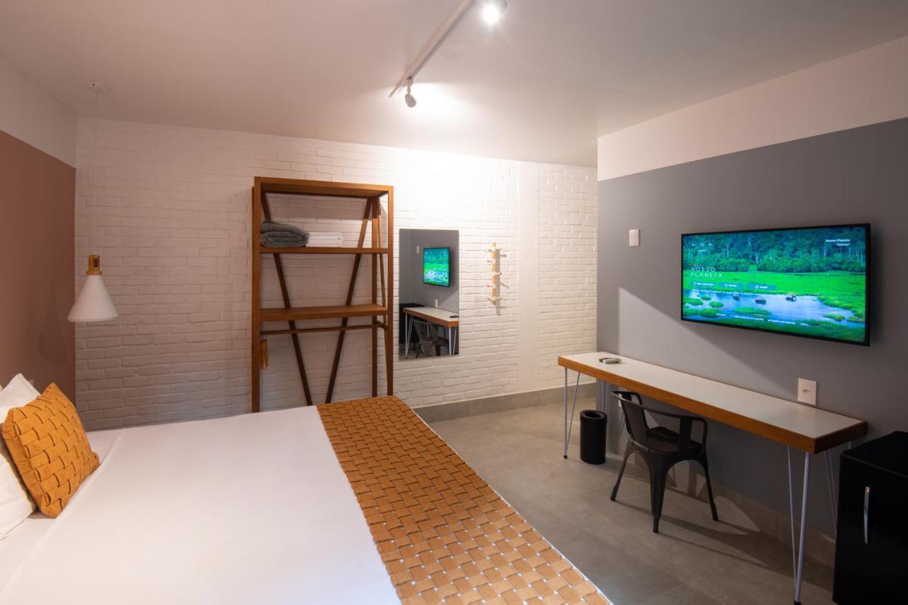 Casa Antonia - Pousada Boutique Lencois Eksteriør billede