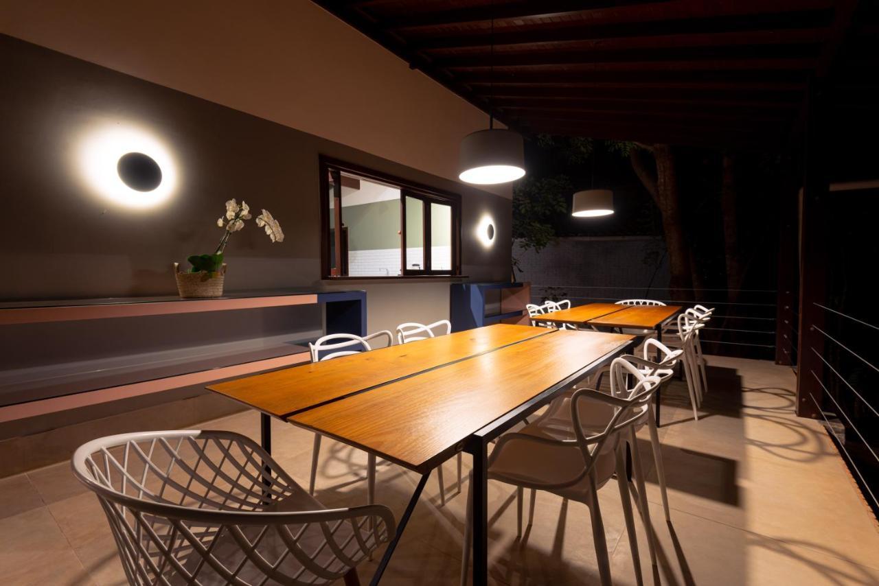 Casa Antonia - Pousada Boutique Lencois Eksteriør billede