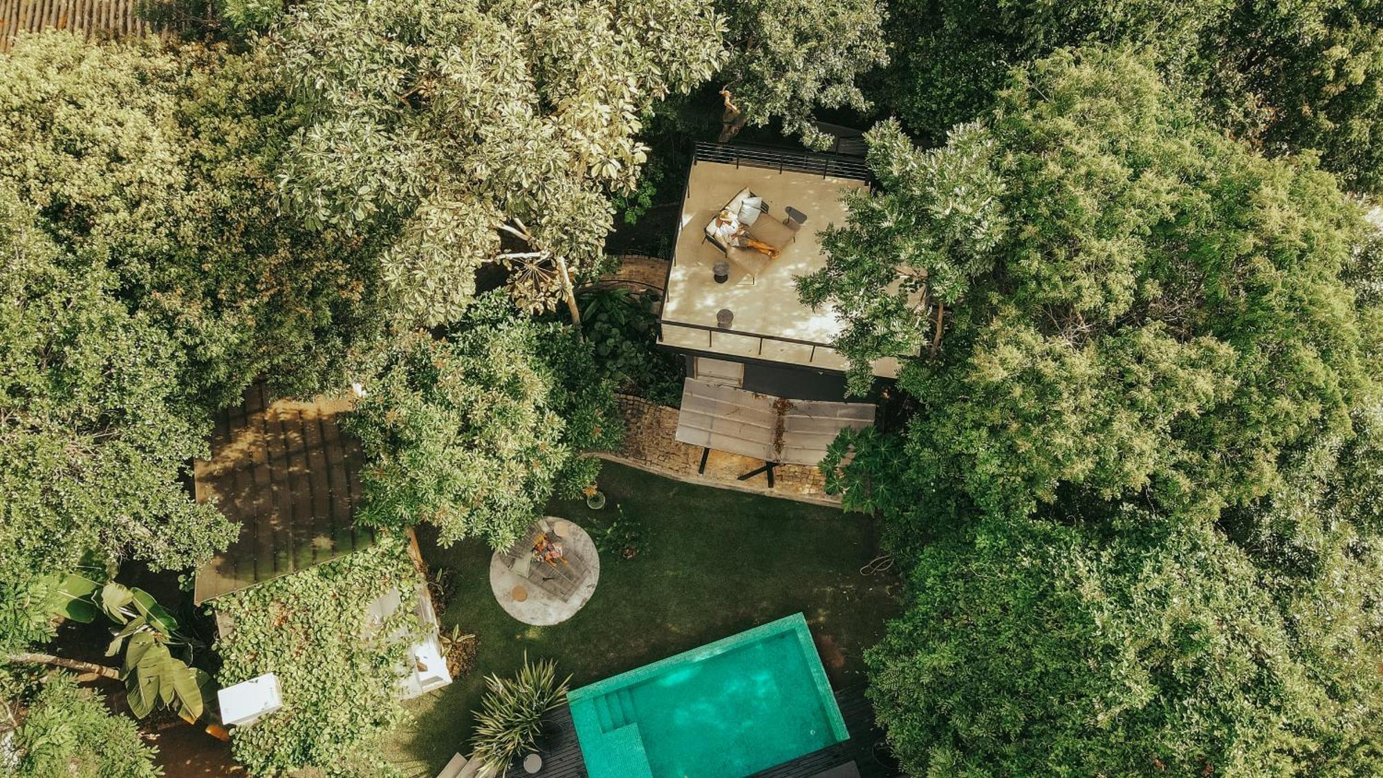 Casa Antonia - Pousada Boutique Lencois Eksteriør billede