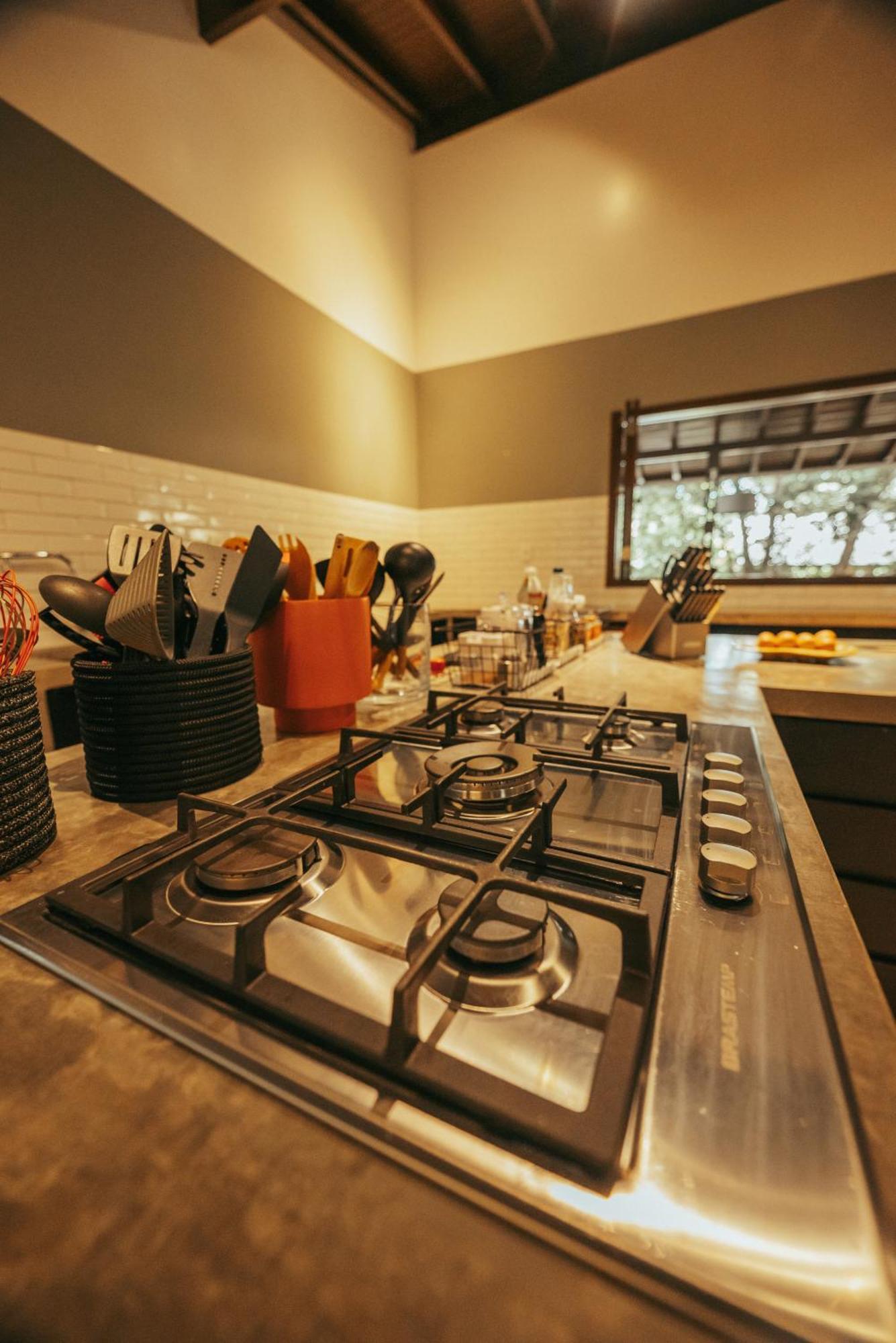 Casa Antonia - Pousada Boutique Lencois Eksteriør billede