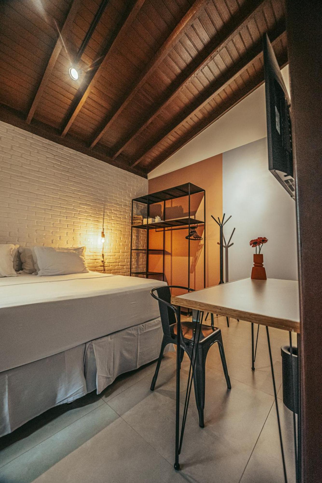 Casa Antonia - Pousada Boutique Lencois Eksteriør billede