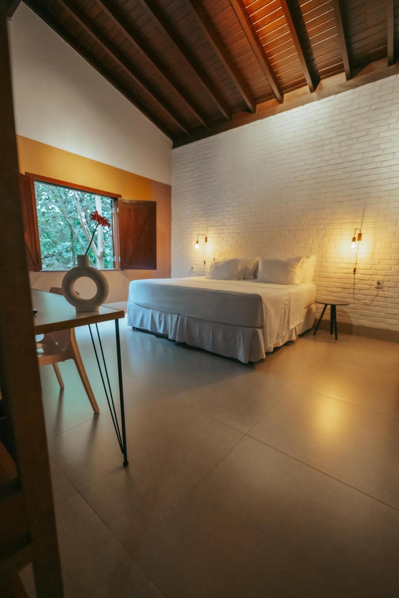 Casa Antonia - Pousada Boutique Lencois Eksteriør billede