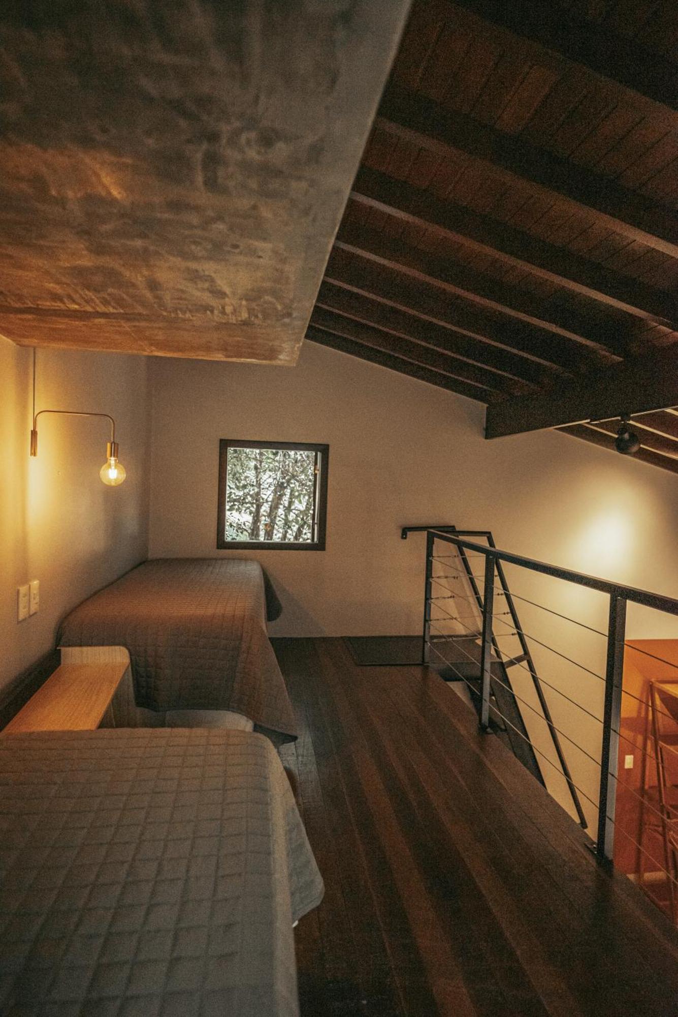 Casa Antonia - Pousada Boutique Lencois Eksteriør billede