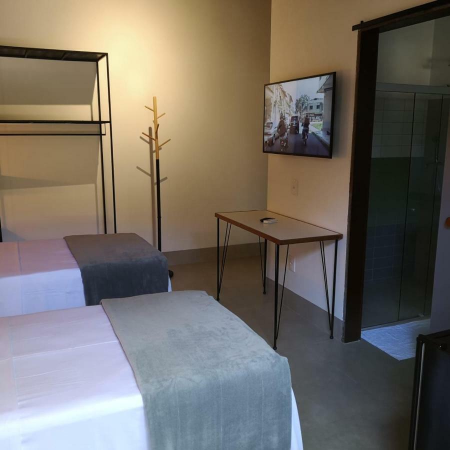 Casa Antonia - Pousada Boutique Lencois Eksteriør billede