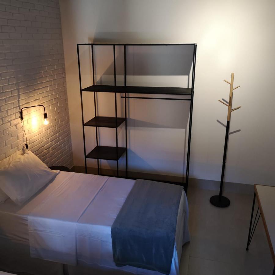 Casa Antonia - Pousada Boutique Lencois Eksteriør billede