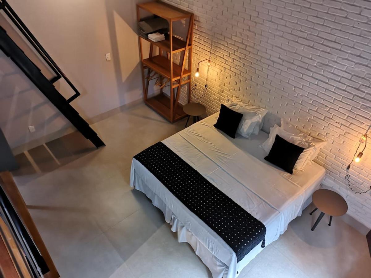 Casa Antonia - Pousada Boutique Lencois Eksteriør billede