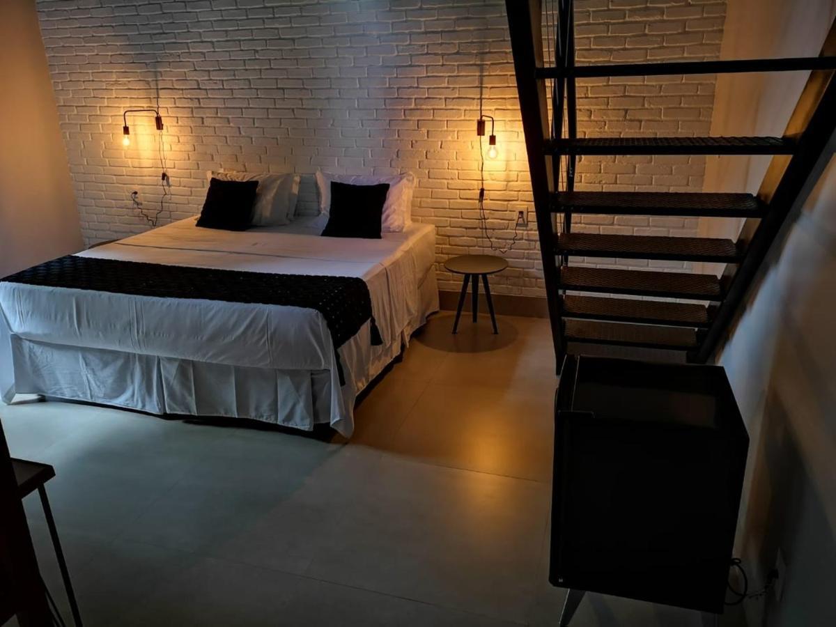 Casa Antonia - Pousada Boutique Lencois Eksteriør billede