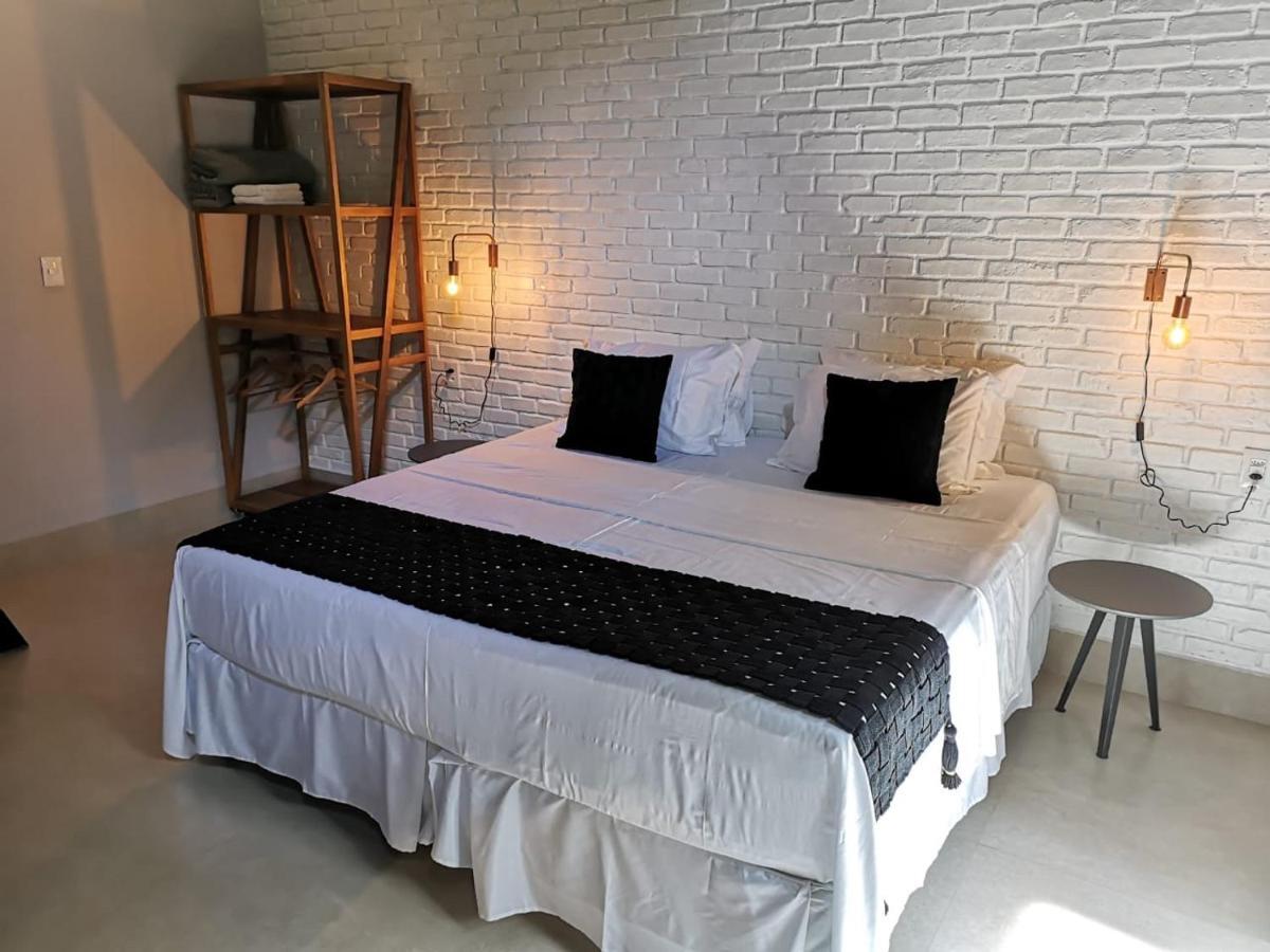 Casa Antonia - Pousada Boutique Lencois Eksteriør billede